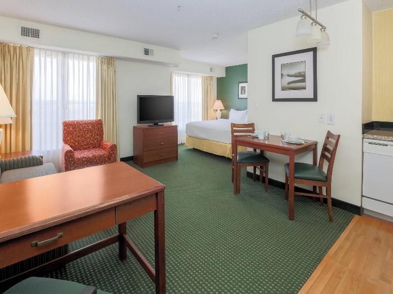 Residence Inn Oklahoma City South image