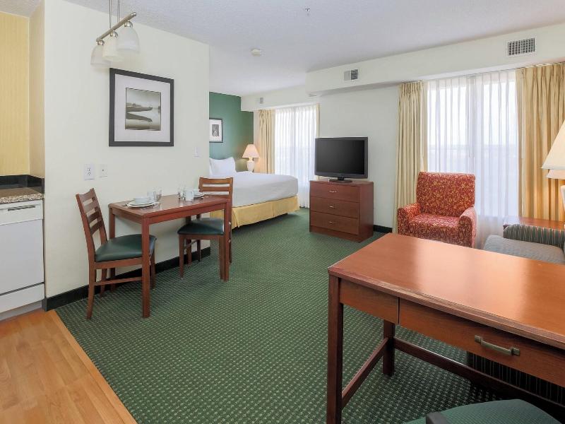 Residence Inn Oklahoma City South image