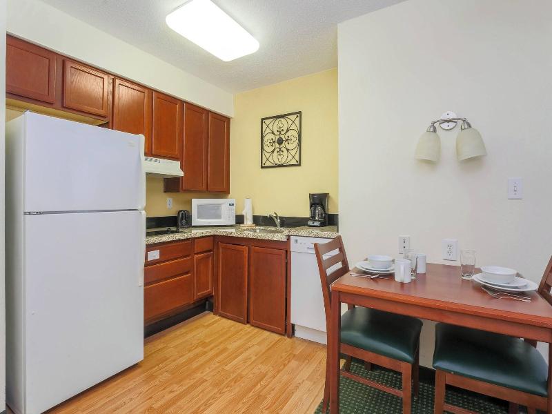 Residence Inn Oklahoma City South image