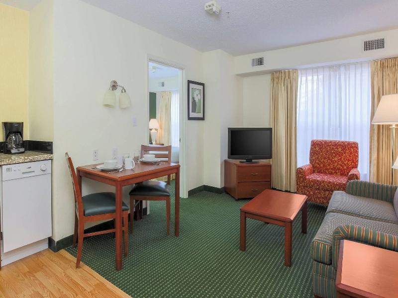 Residence Inn Oklahoma City South image