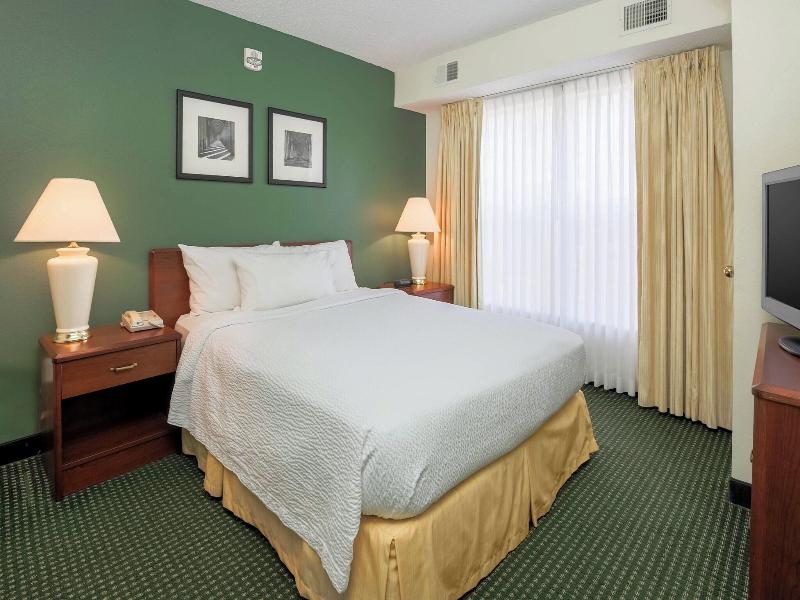 Residence Inn Oklahoma City South image