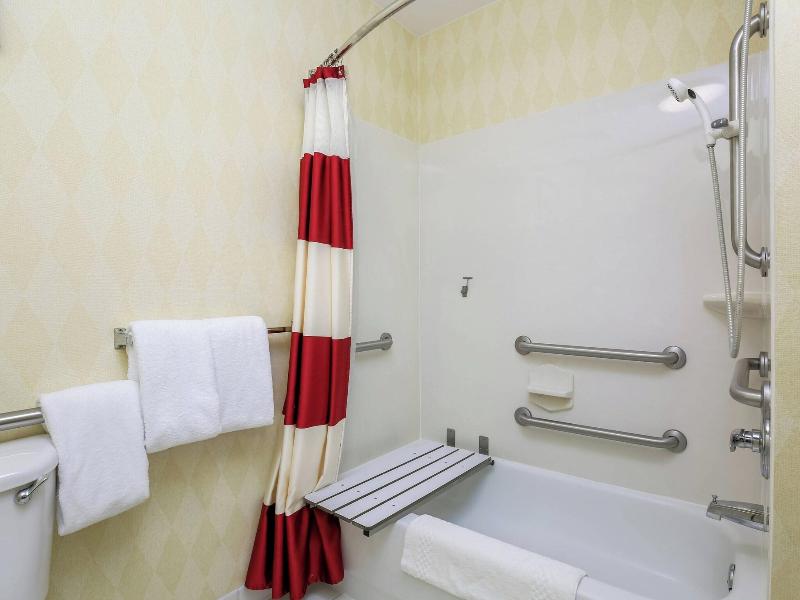 Residence Inn Oklahoma City South image