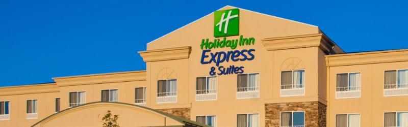 Holiday Inn Express Hotel & Suites Chicago North -