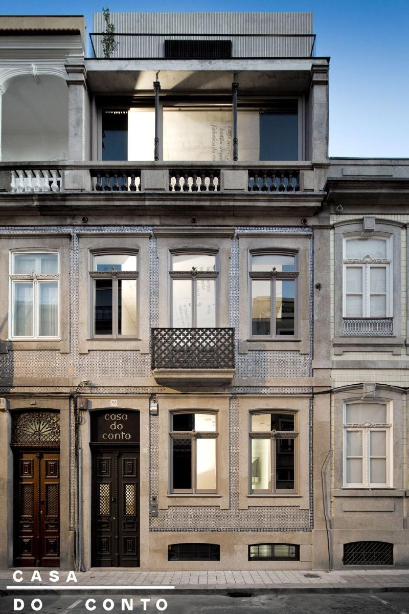 Casa do Conto image