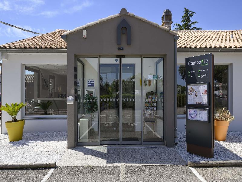 Campanile  Bollene image