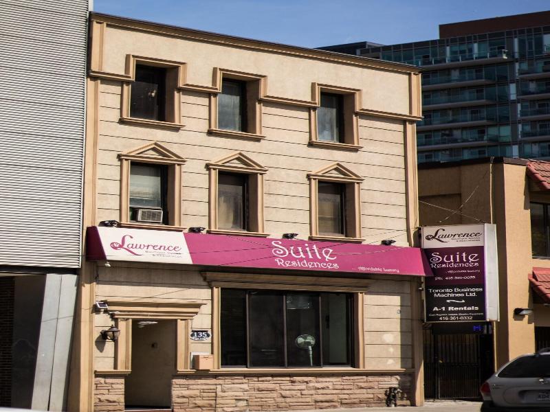 St Lawrence Residences & Suites Toronto image