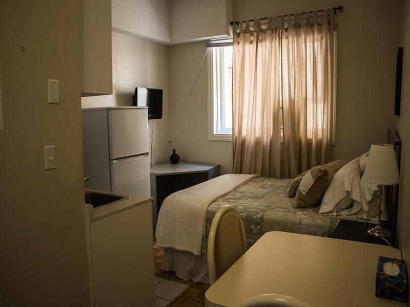 St Lawrence Residences & Suites Toronto image
