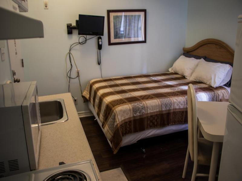 St Lawrence Residences & Suites Toronto image
