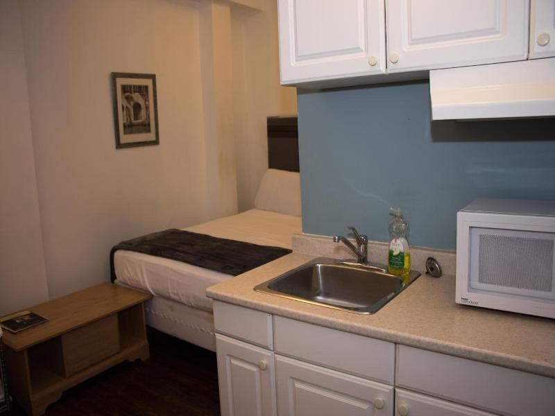 St Lawrence Residences & Suites Toronto image