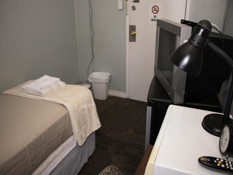 St Lawrence Residences & Suites Toronto image