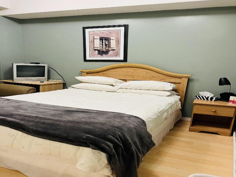 St Lawrence Residences & Suites Toronto image