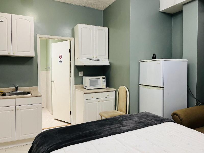 St Lawrence Residences & Suites Toronto image