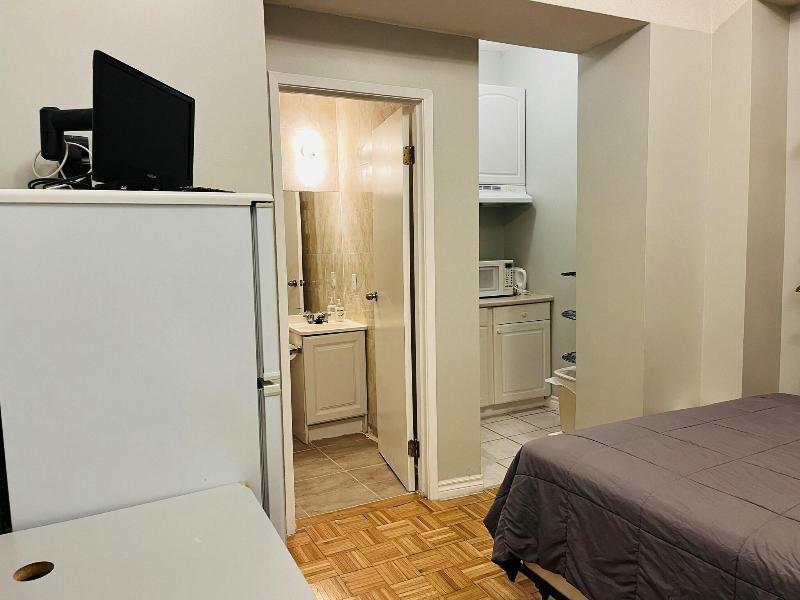 St Lawrence Residences & Suites Toronto image