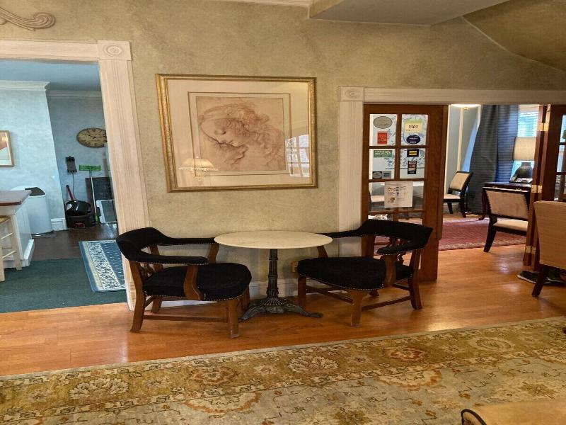Villa Toscana Guest House B&B image