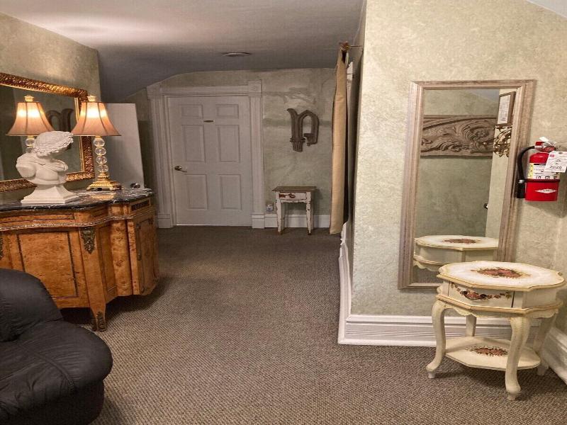Villa Toscana Guest House B&B image