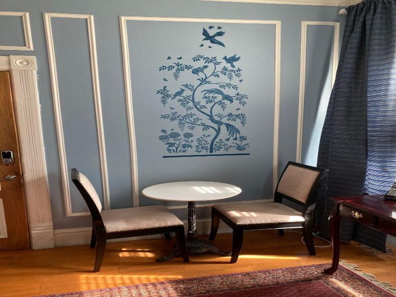 Villa Toscana Guest House B&B image