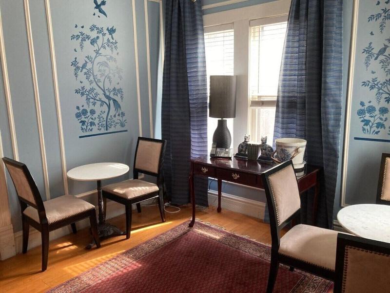 Villa Toscana Guest House B&B image