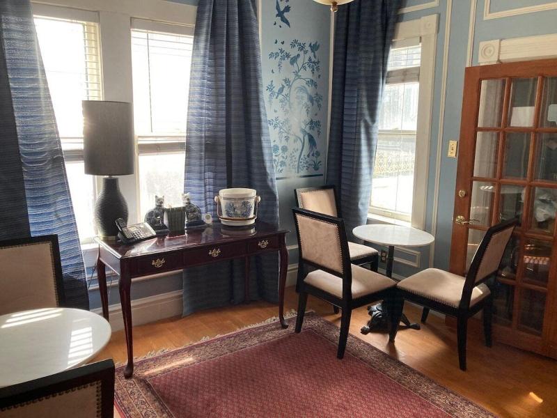 Villa Toscana Guest House B&B image