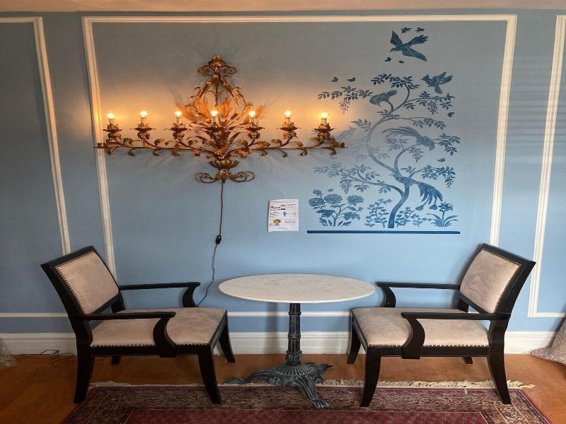 Villa Toscana Guest House B&B image