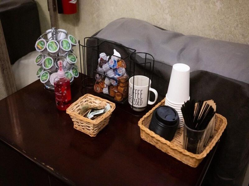 Villa Toscana Guest House B&B image