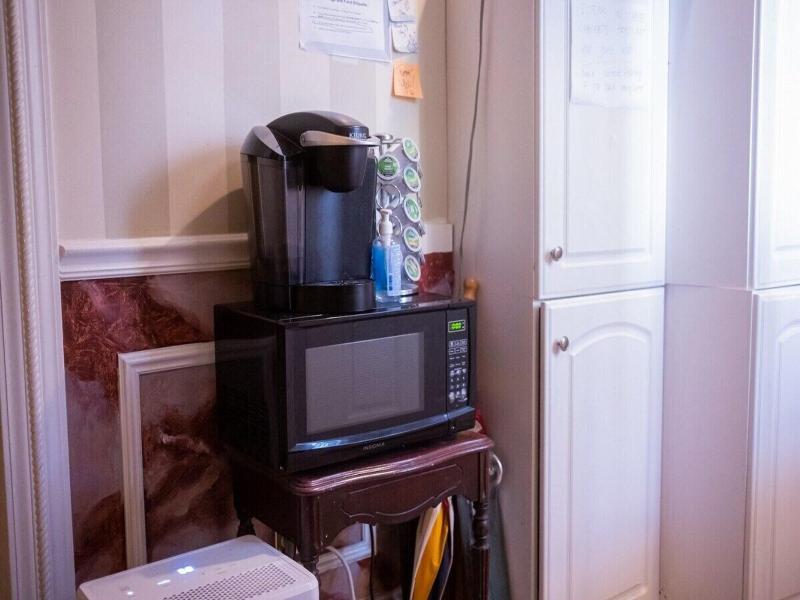 Villa Toscana Guest House B&B image