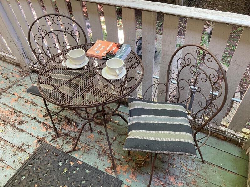 Villa Toscana Guest House B&B image