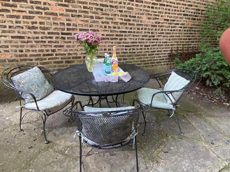 Villa Toscana Guest House B&B image