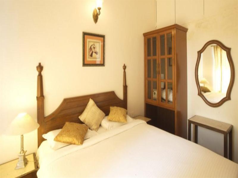 Ramsukh Hotel Resorts and Spa Mahabaleshwar