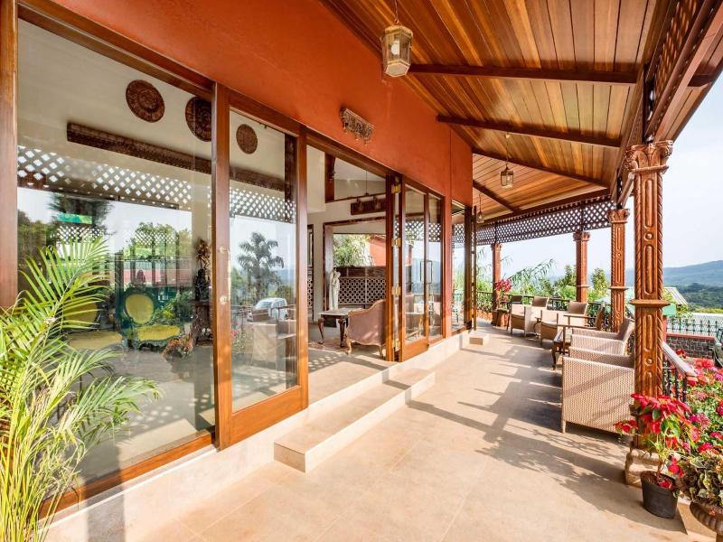 Ramsukh Resorts image