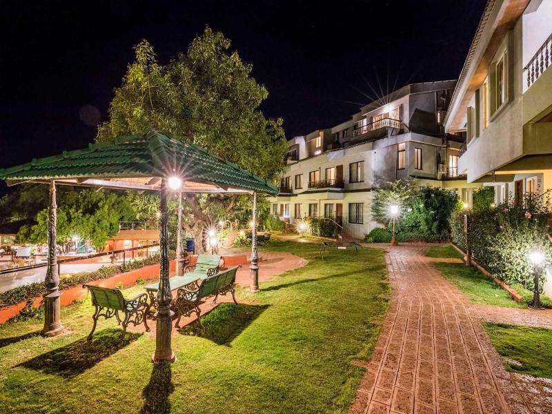 Ramsukh Resorts image