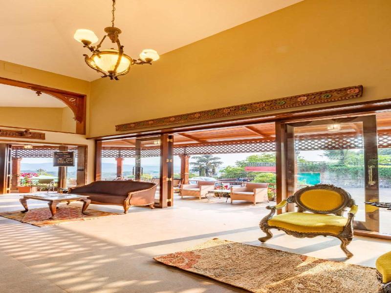 Ramsukh Resorts image