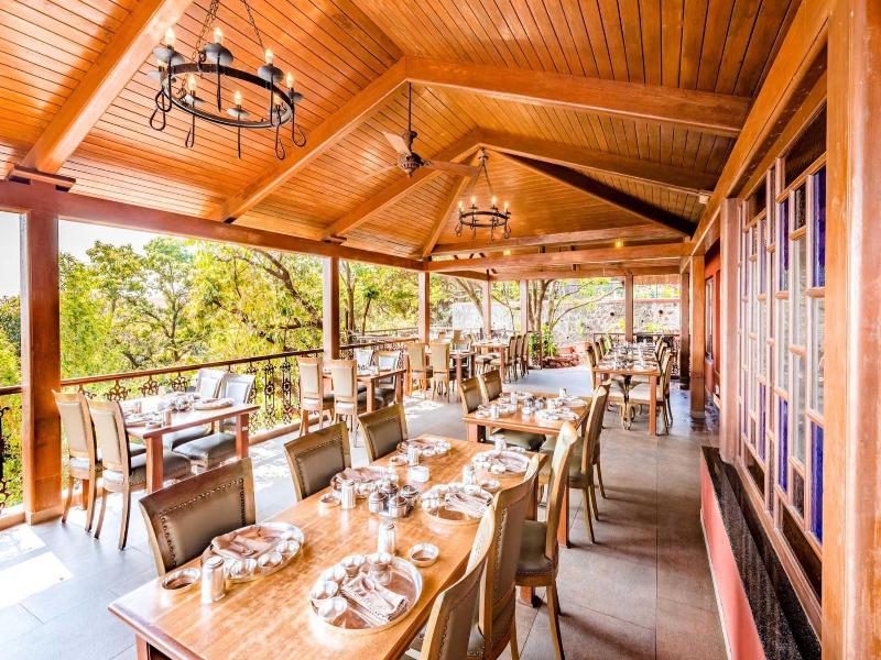 Ramsukh Resorts image