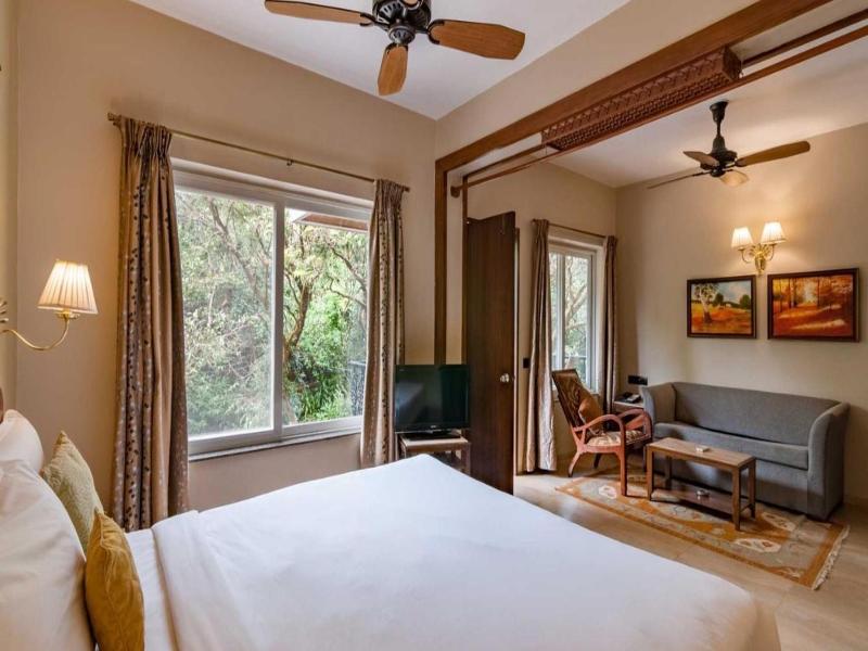 Ramsukh Resorts image