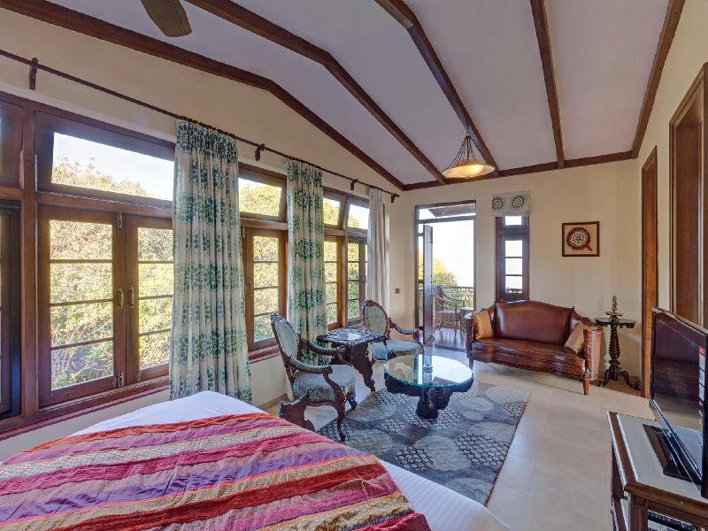 Ramsukh Resorts image