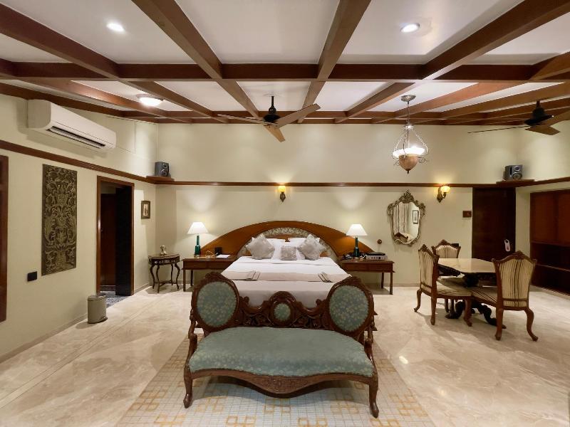Ramsukh Resorts image