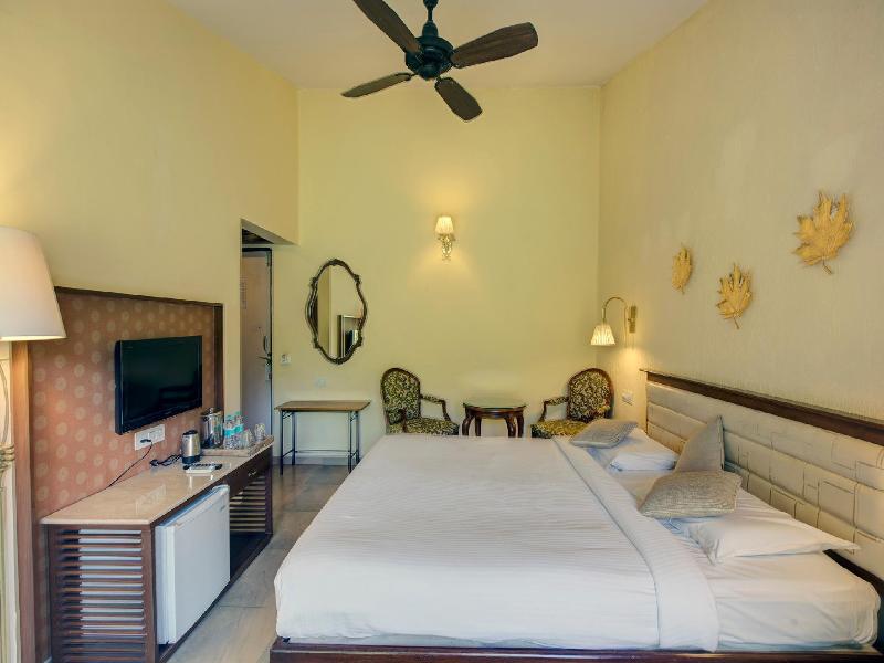 Ramsukh Resorts image
