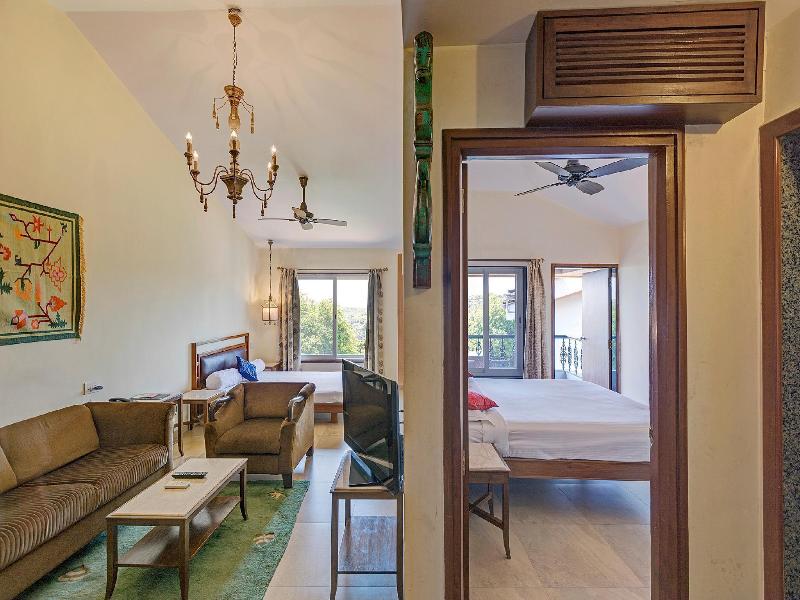 Ramsukh Resorts image