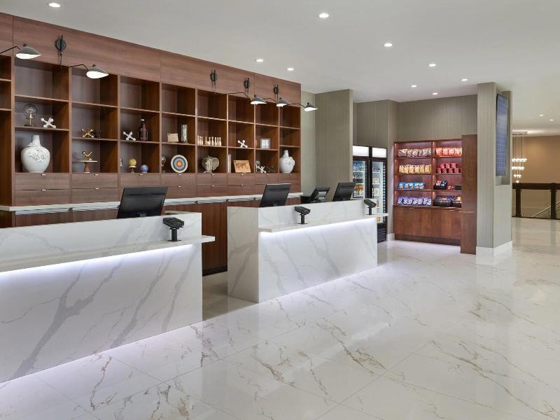 Four Points By Sheraton Toronto Airport image