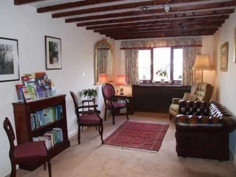 Cotswold House - Guest house image