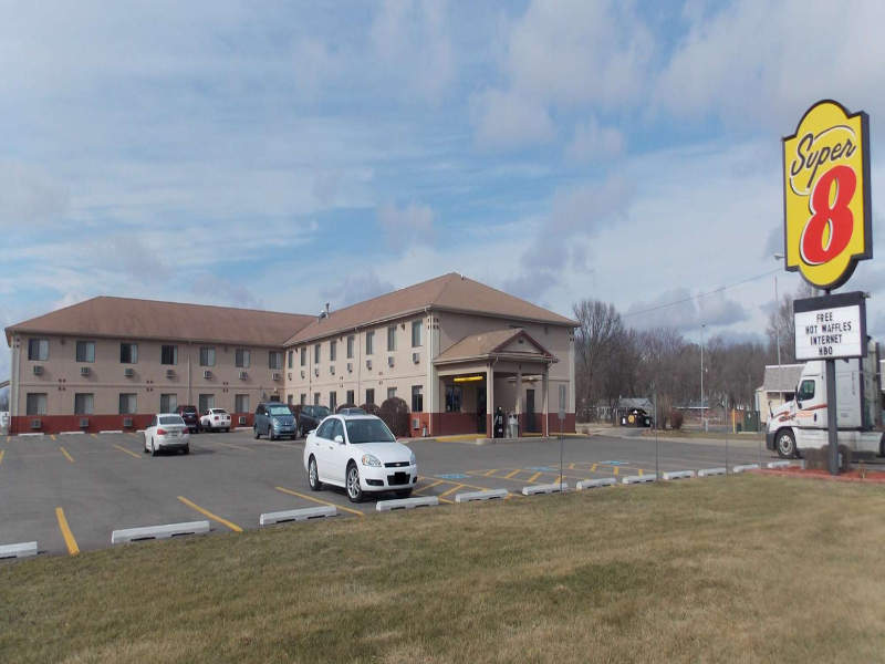 Super 8 by Wyndham Rock Falls Sterling Area 2