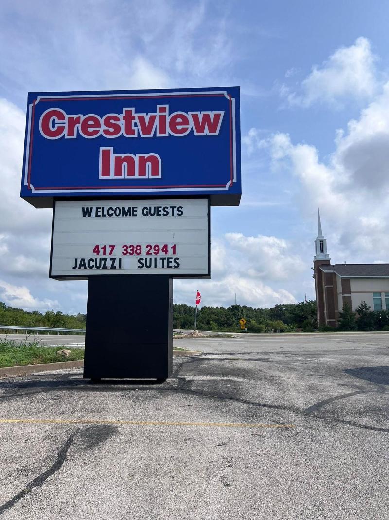 Notch Inn and Suites image