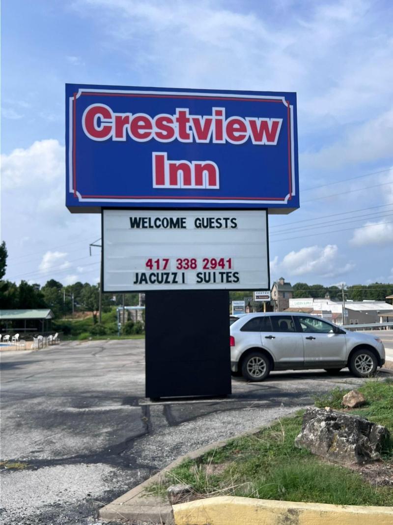 Notch Inn and Suites image