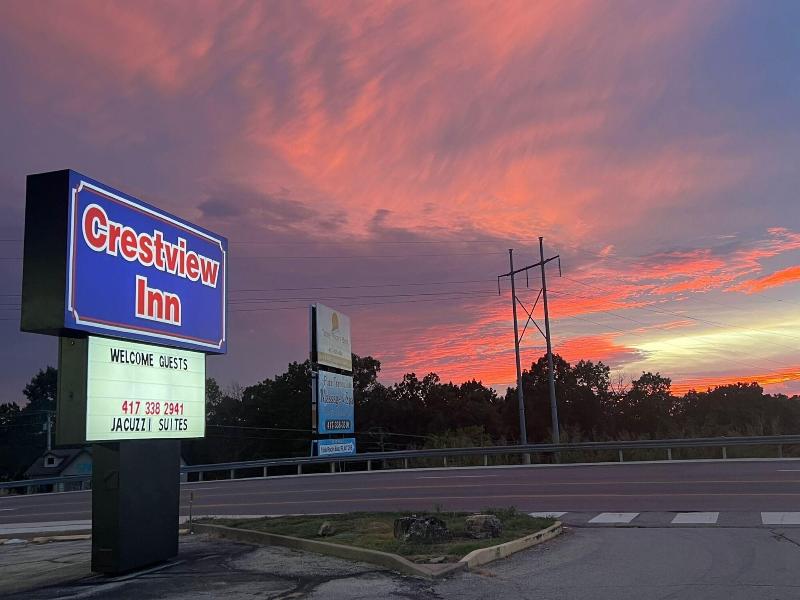 Notch Inn and Suites image