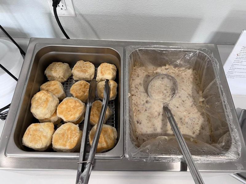 Notch Inn and Suites image