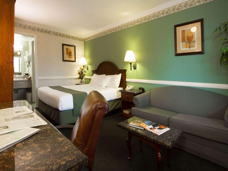 Dynasty Suites image