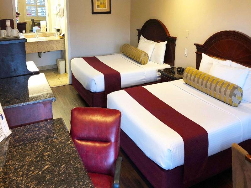 Dynasty Suites image