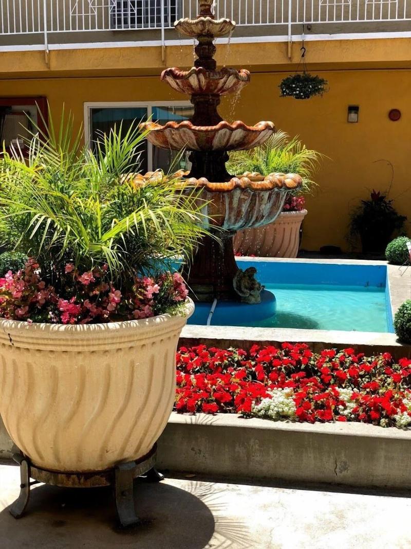 Imperial Inn Oakland