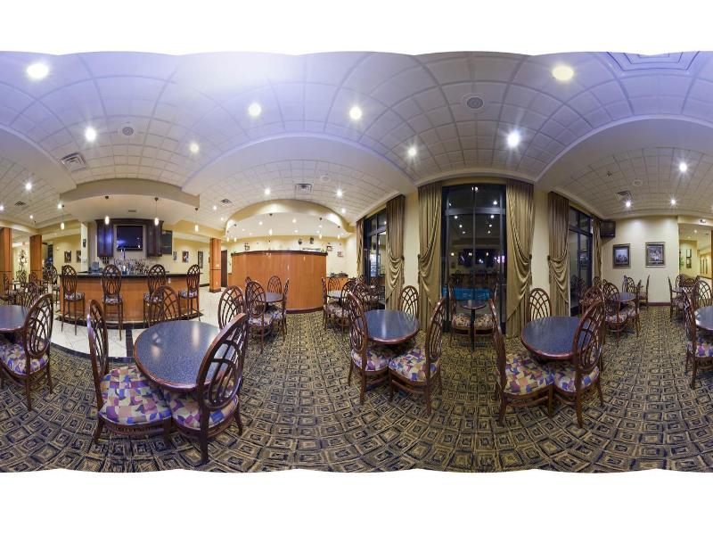 Holiday Inn Odessa