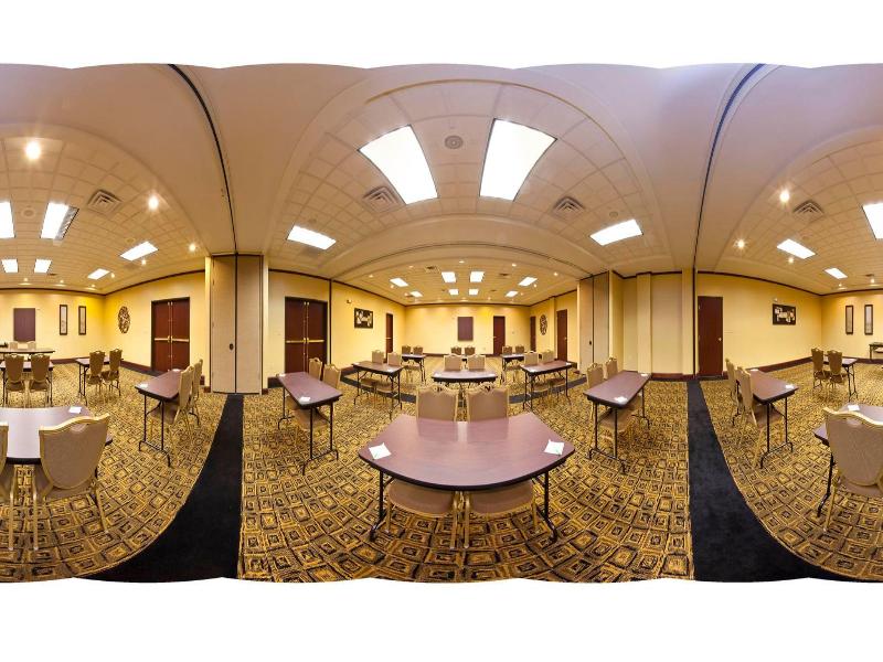Holiday Inn Odessa