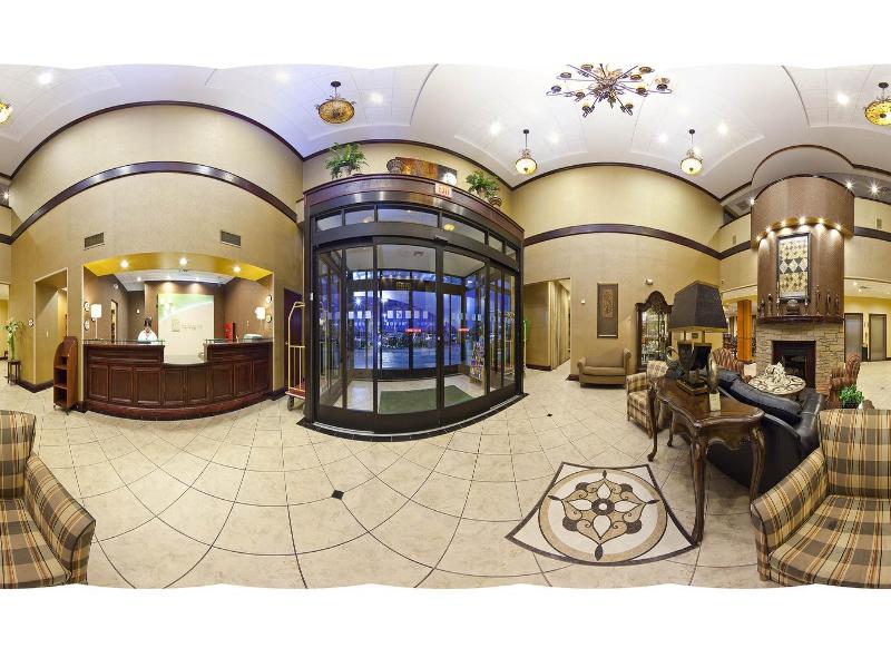 Holiday Inn Odessa photo 8